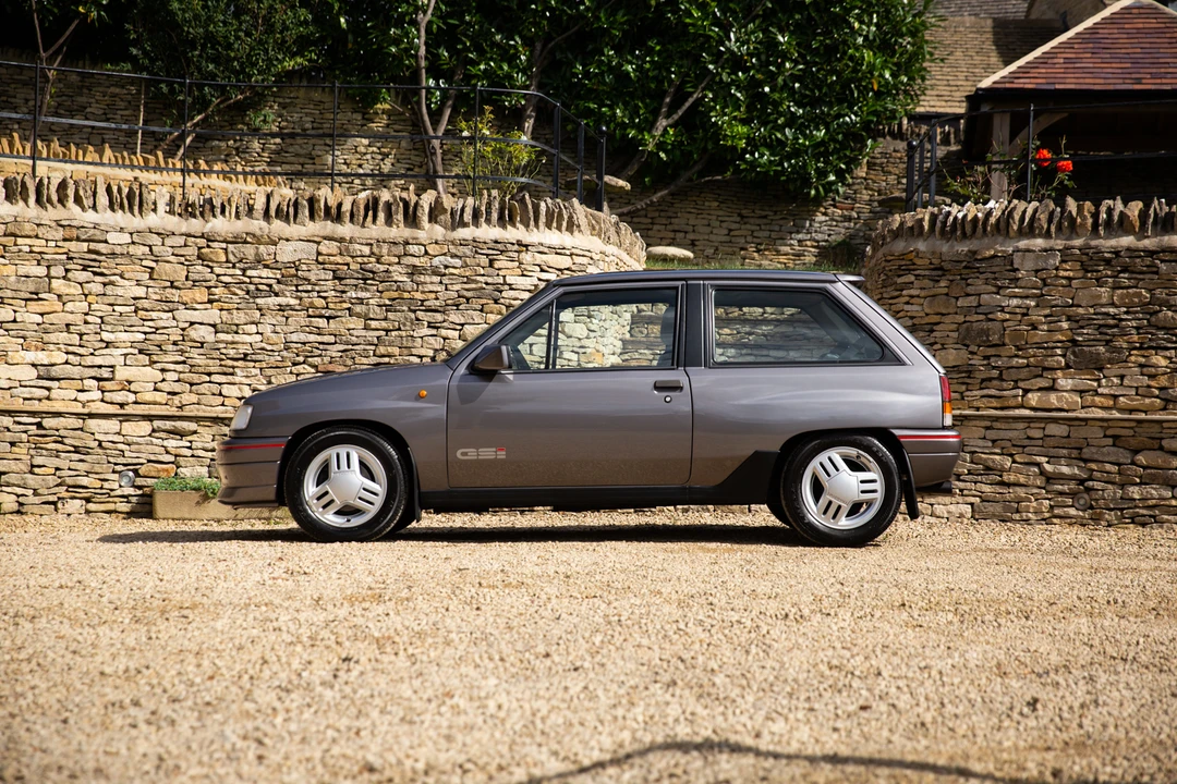 1991 Vauxhall - Image 17 of 31