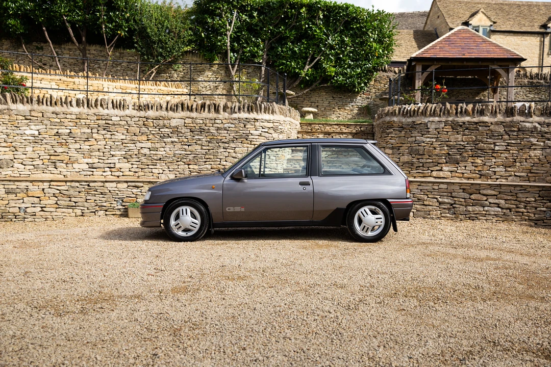 1991 Vauxhall - Image 9 of 31