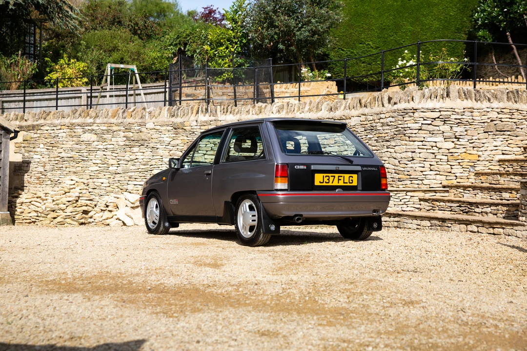 1991 Vauxhall - Image 16 of 31