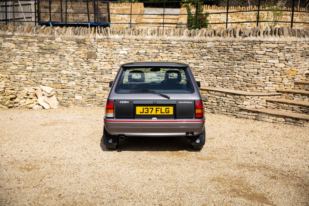 1991 Vauxhall - Image 15 of 31