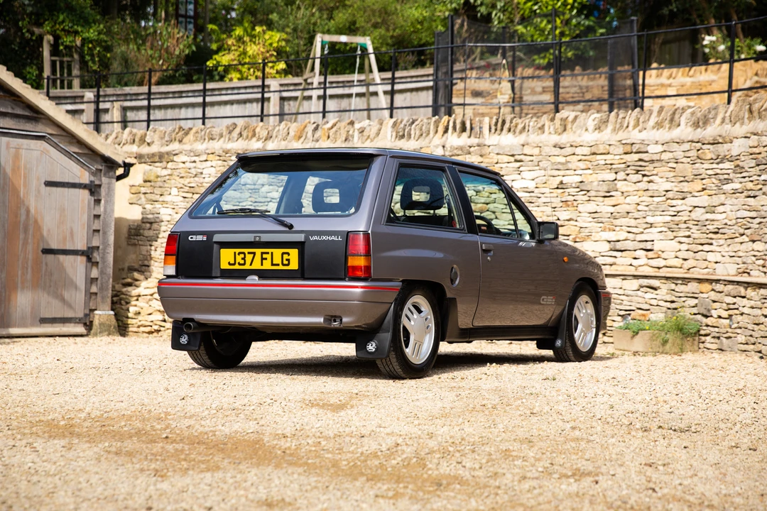 1991 Vauxhall - Image 6 of 31