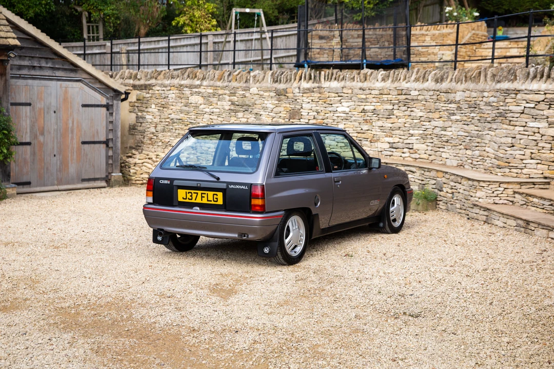 1991 Vauxhall - Image 14 of 31