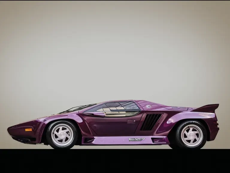 1991 Vector - Image 8 of 24