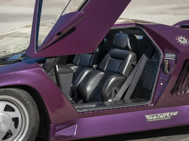 1991 Vector - Image 28 of 31