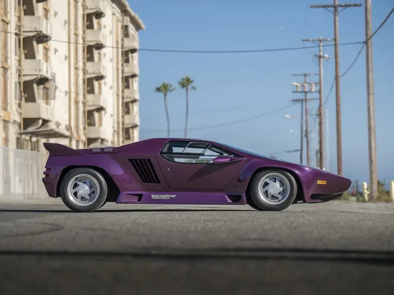 1991 Vector - Image 6 of 31