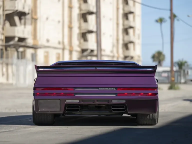 1991 Vector - Image 9 of 31