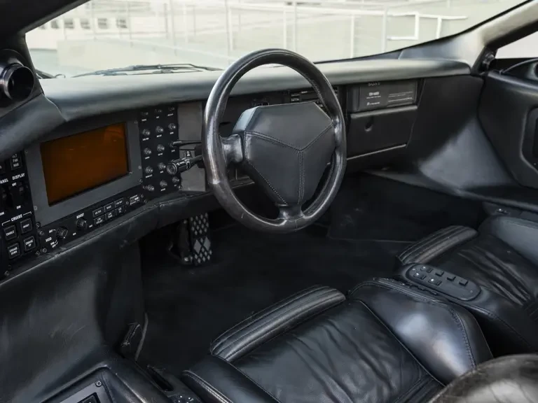 1991 Vector - Image 5 of 31