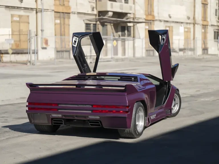1991 Vector - Image 11 of 31