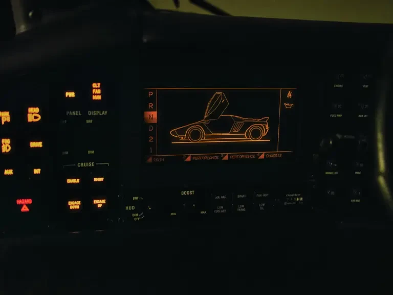 1991 Vector - Image 18 of 24