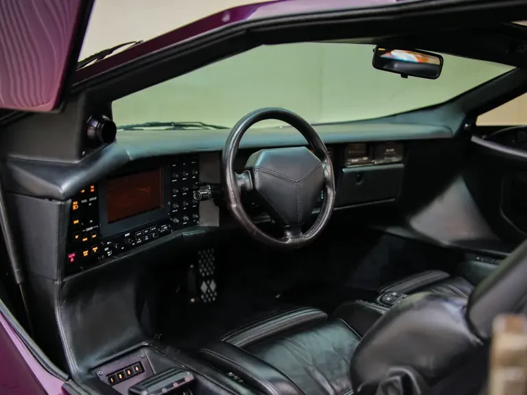 1991 Vector - Image 5 of 24