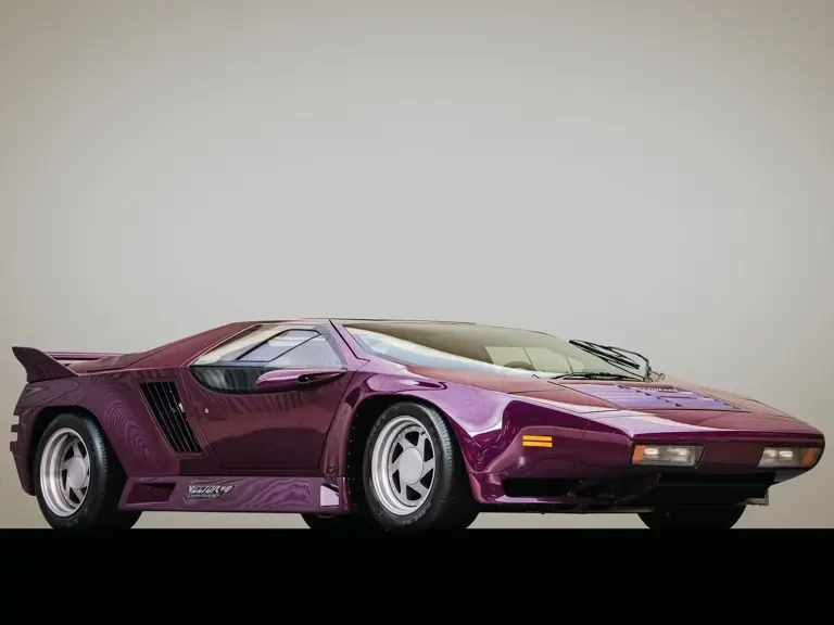 1991 Vector - Image 2 of 24
