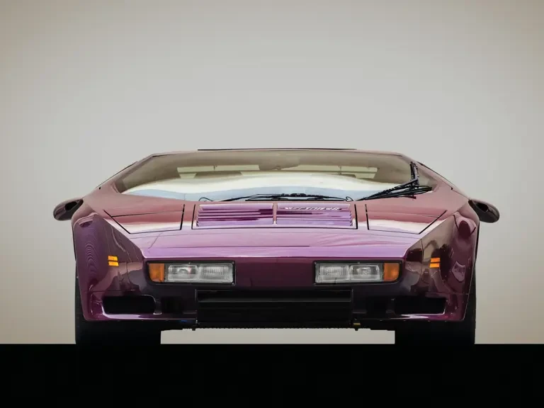 1991 Vector - Image 6 of 24