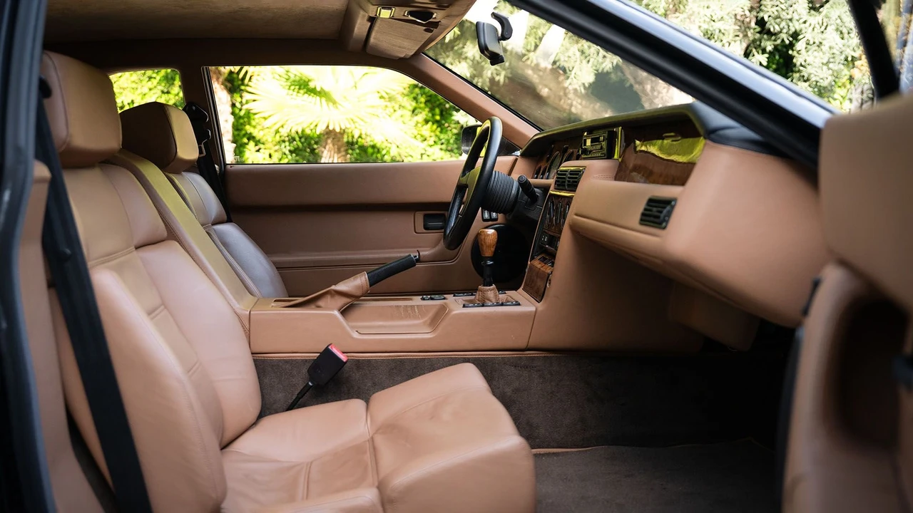 1991 Venturi - Image 14 of 31