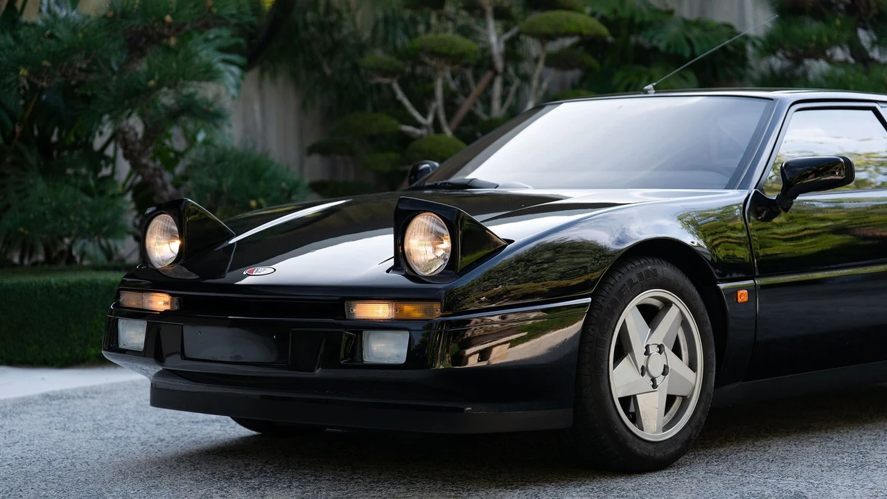 1991 Venturi - Image 31 of 31
