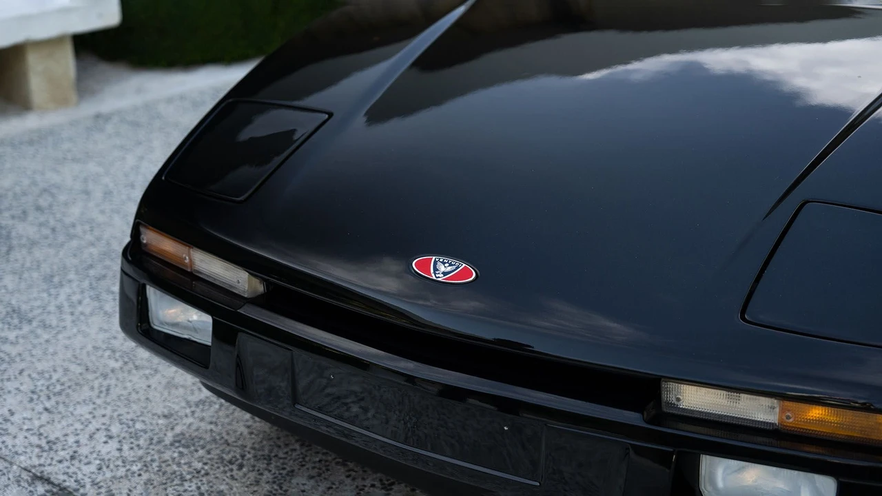 1991 Venturi - Image 29 of 31