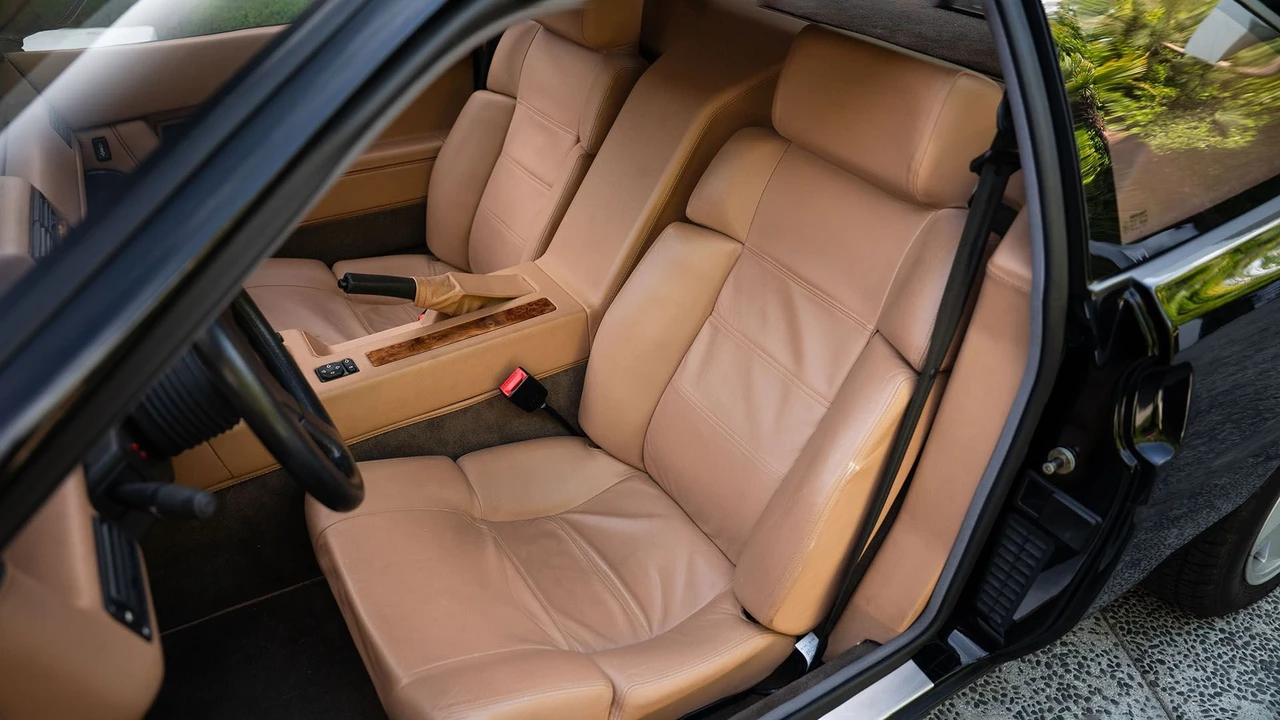 1991 Venturi - Image 9 of 31