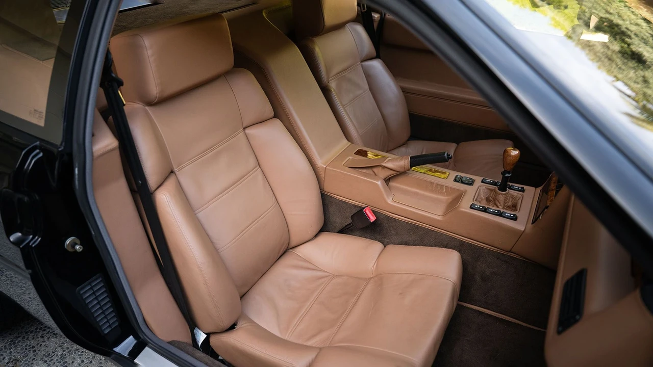1991 Venturi - Image 12 of 31