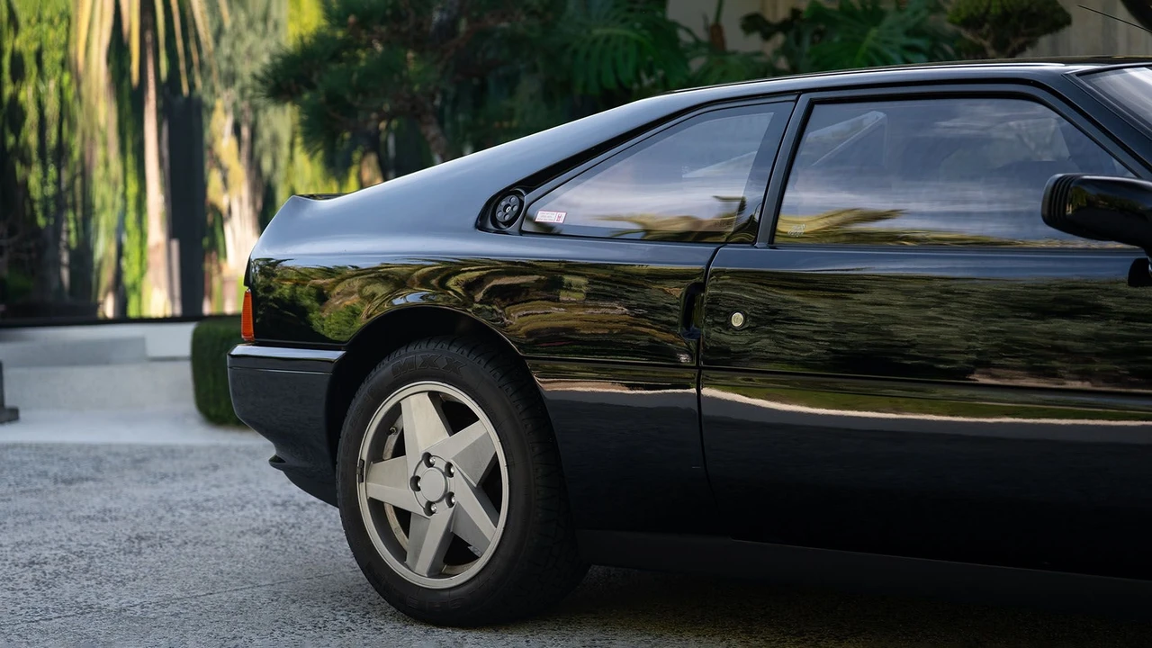 1991 Venturi - Image 26 of 31