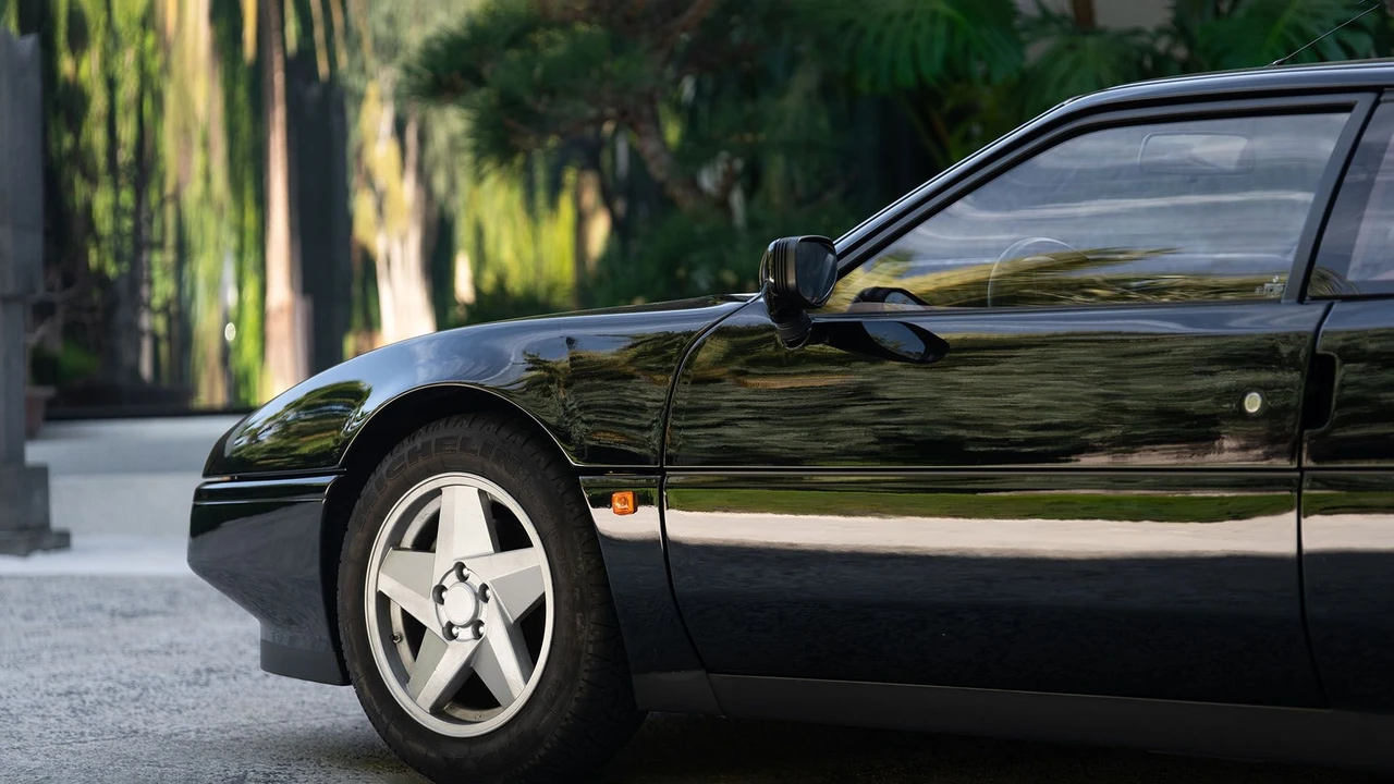 1991 Venturi - Image 27 of 31