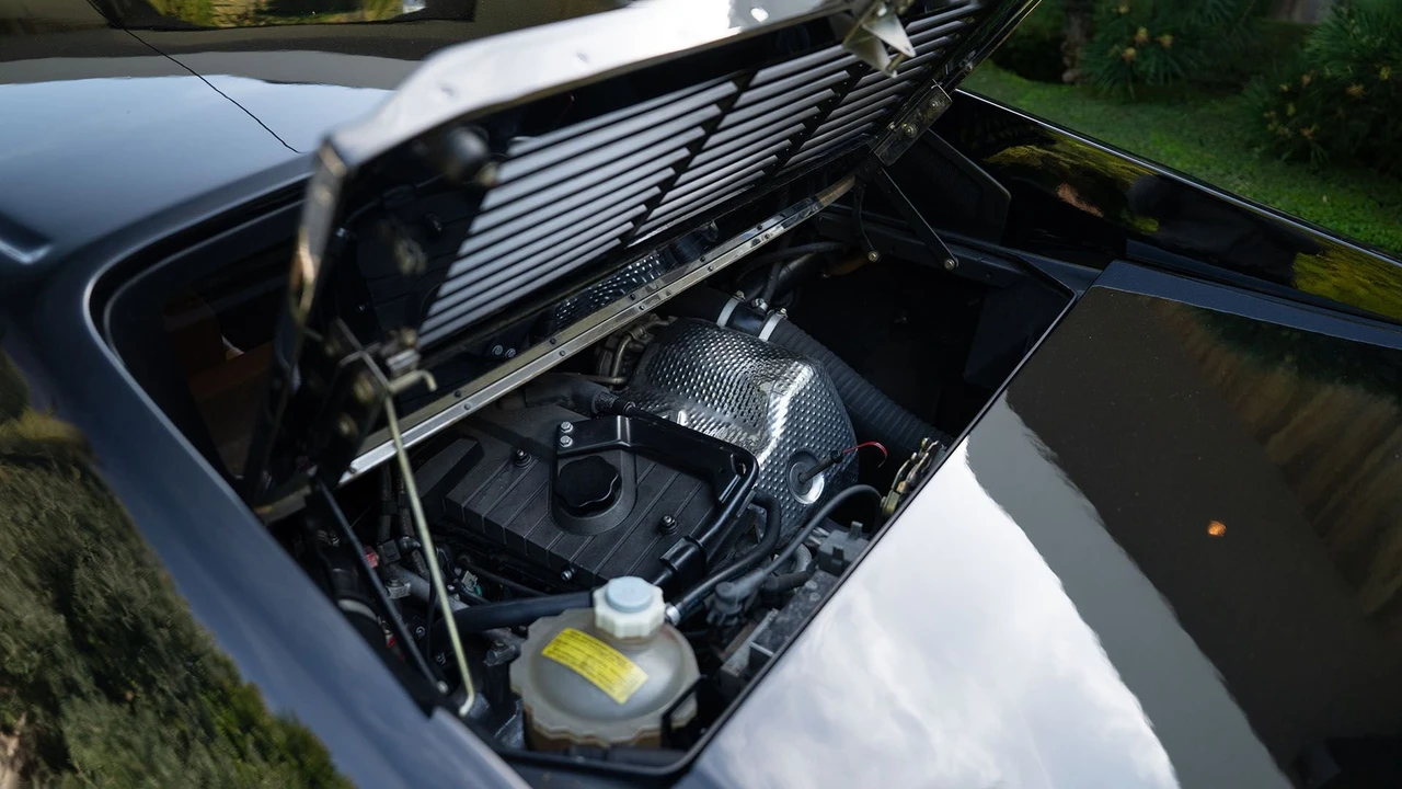 1991 Venturi - Image 10 of 31