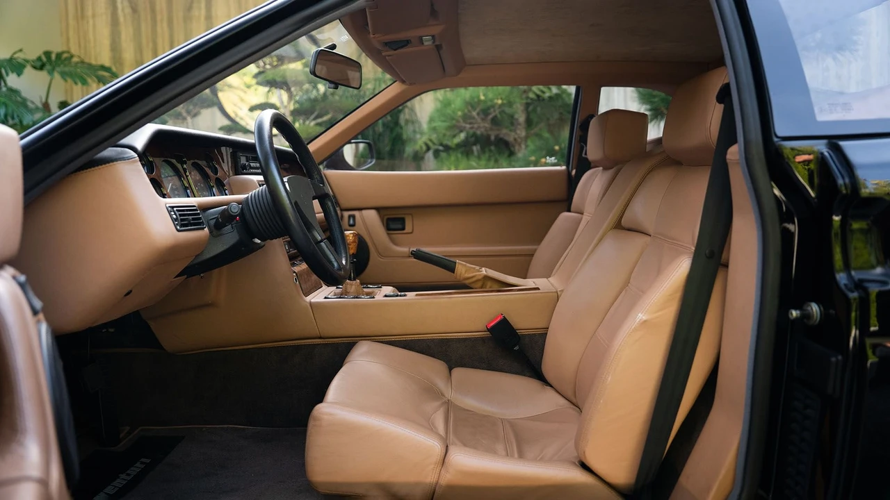 1991 Venturi - Image 15 of 31