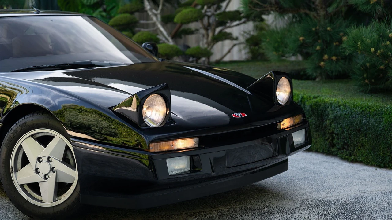 1991 Venturi - Image 30 of 31