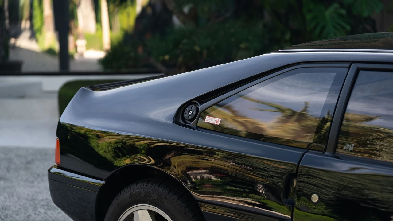 1991 Venturi - Image 23 of 31