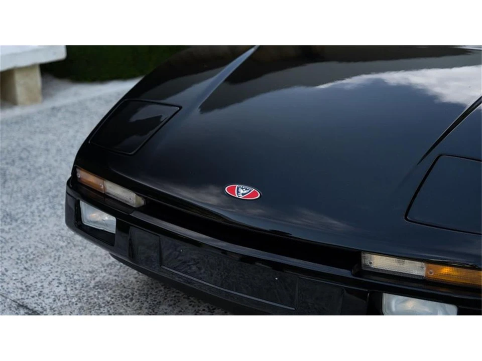 1991 Venturi - Image 31 of 31