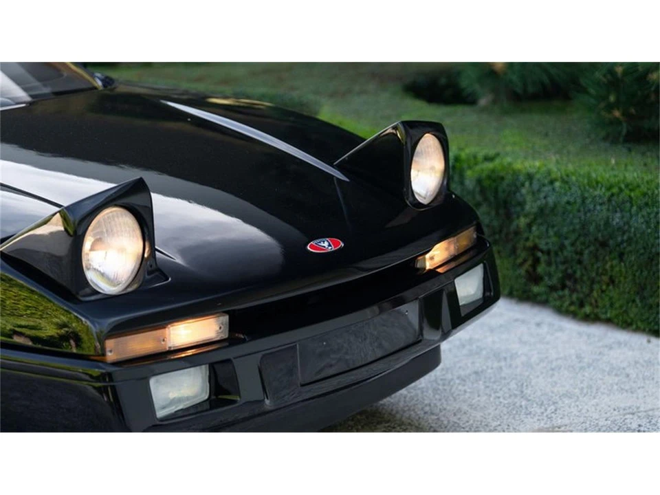 1991 Venturi - Image 29 of 31