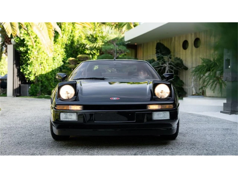1991 Venturi - Image 19 of 31