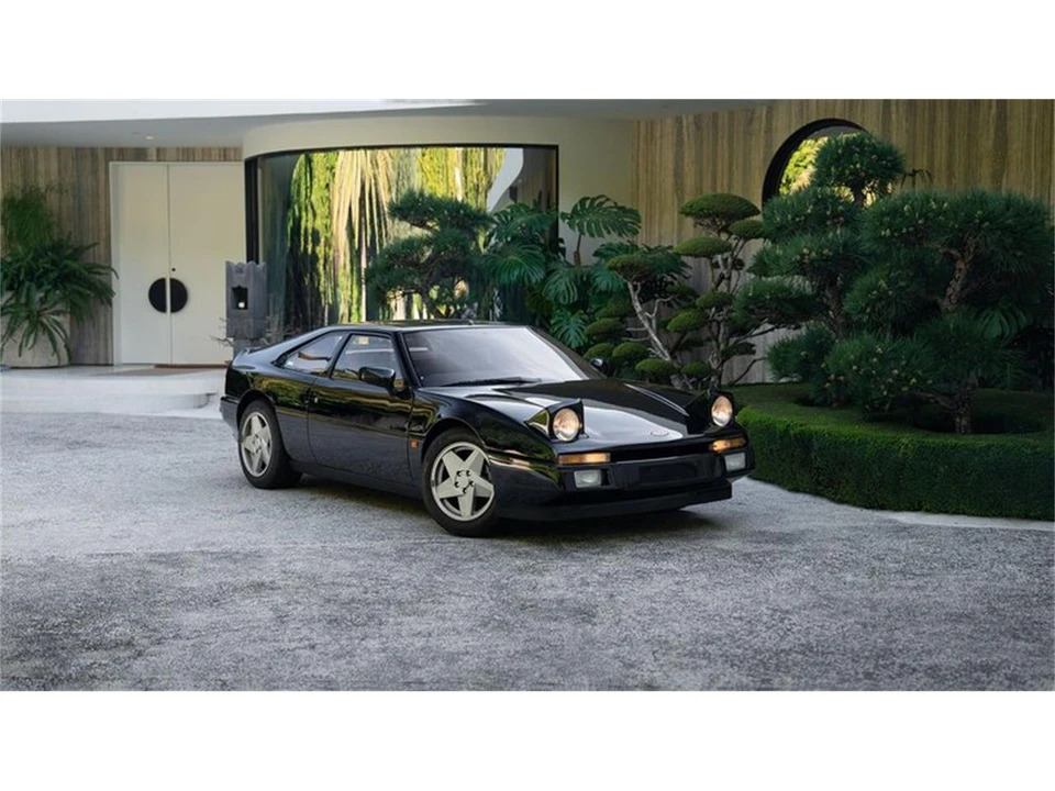 1991 Venturi - Image 13 of 31