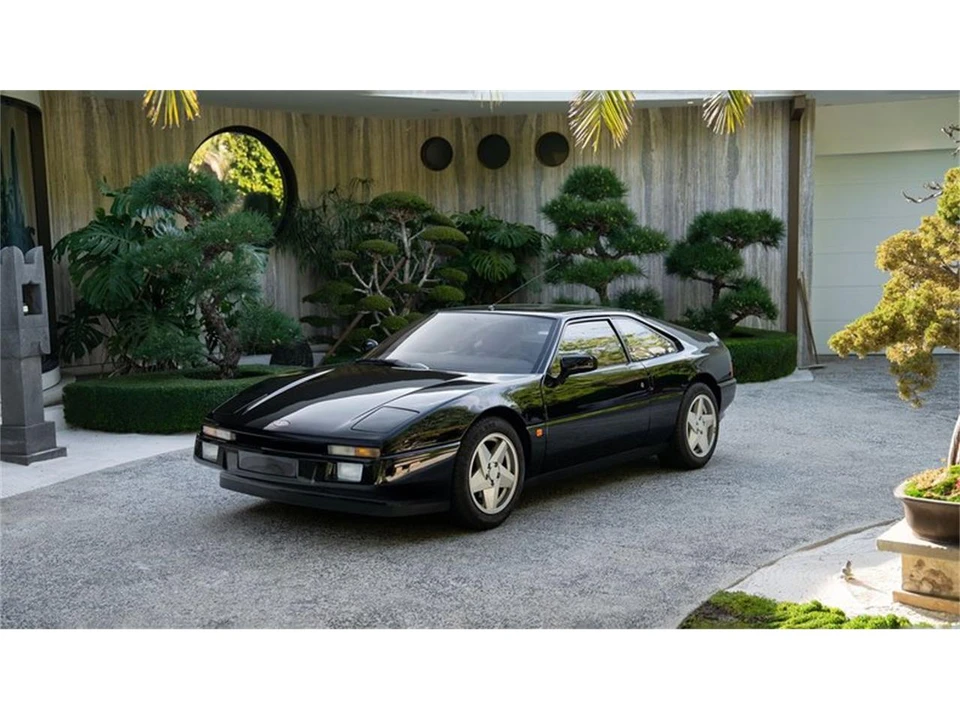 1991 Venturi - Image 11 of 31