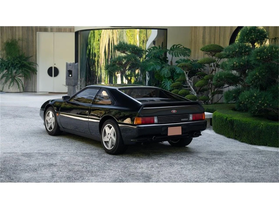 1991 Venturi - Image 23 of 31