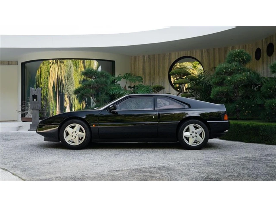 1991 Venturi - Image 3 of 31