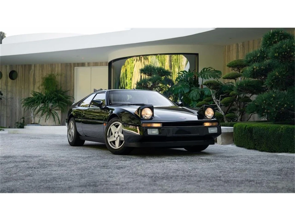 1991 Venturi - Image 15 of 31