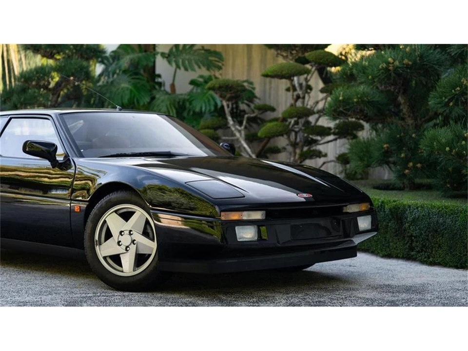 1991 Venturi - Image 27 of 31