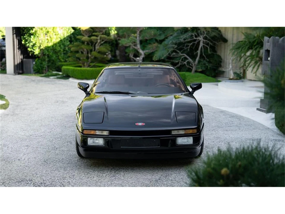 1991 Venturi - Image 17 of 31