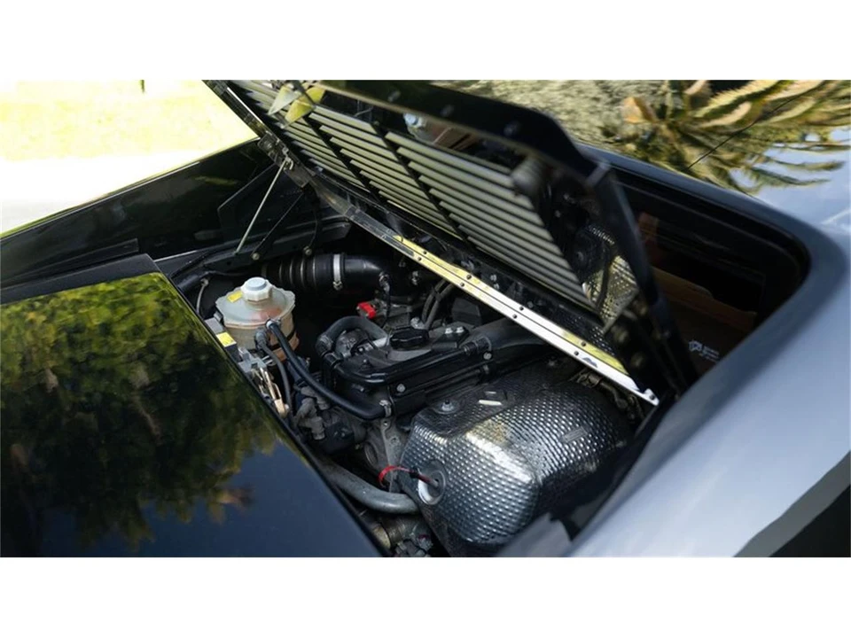 1991 Venturi - Image 9 of 31