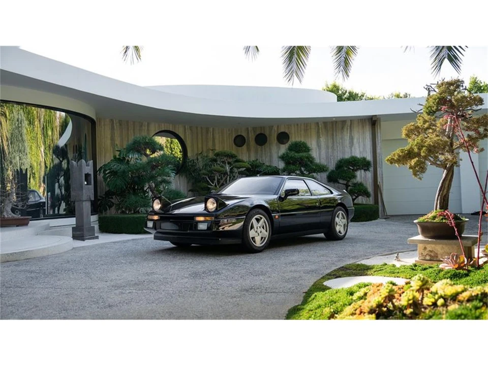 1991 Venturi - Image 21 of 31