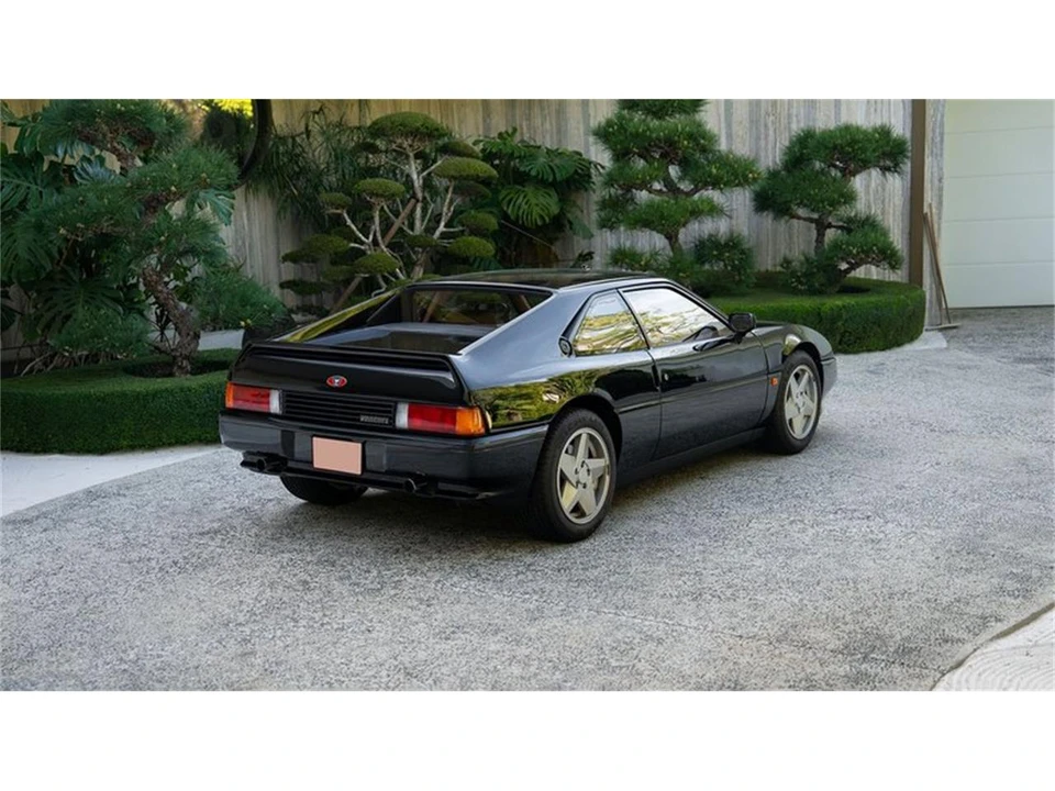 1991 Venturi - Image 25 of 31