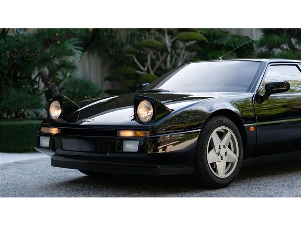 1991 Venturi - Image 30 of 31