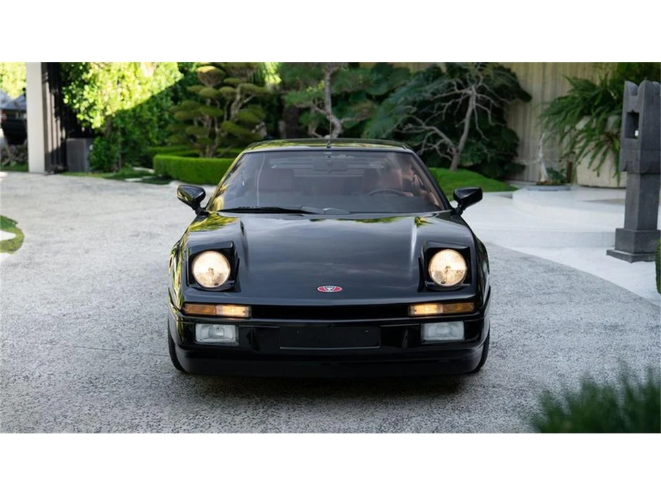 1991 Venturi - Image 18 of 31