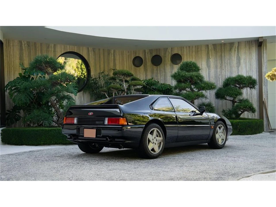 1991 Venturi - Image 2 of 31