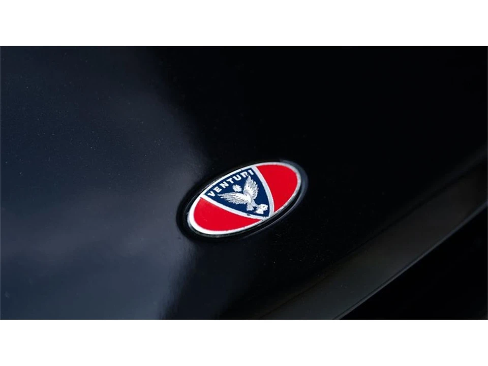 1991 Venturi - Image 6 of 31