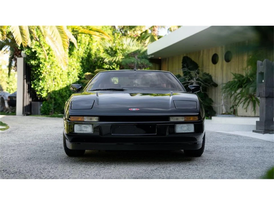 1991 Venturi - Image 4 of 31