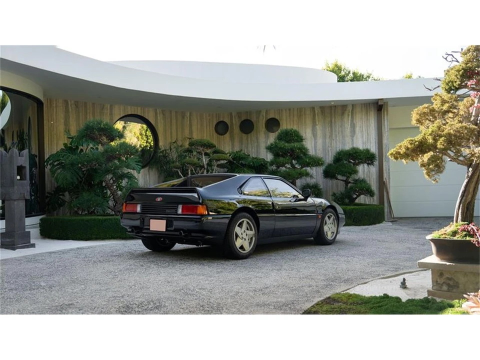 1991 Venturi - Image 24 of 31