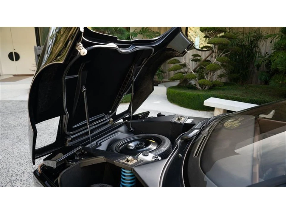 1991 Venturi - Image 10 of 31