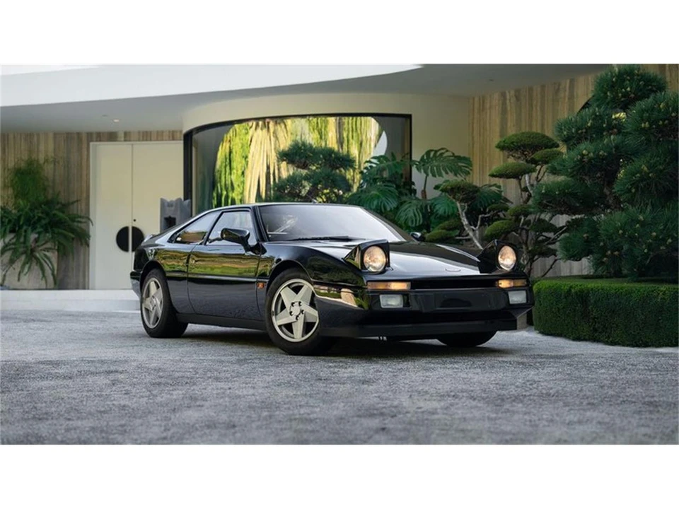 1991 Venturi - Image 14 of 31