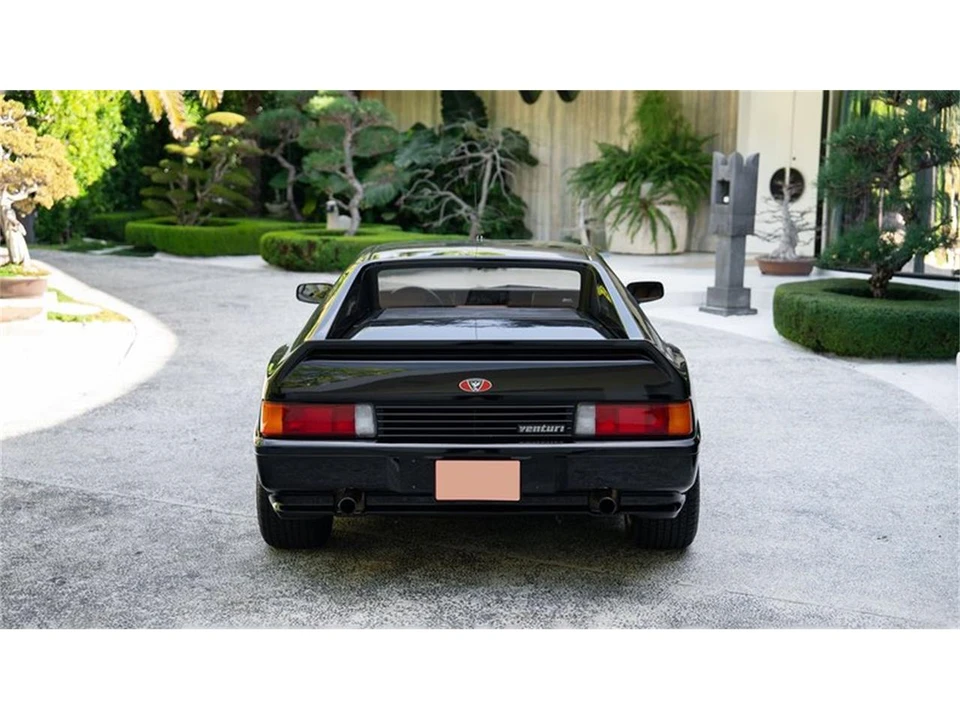 1991 Venturi - Image 26 of 31