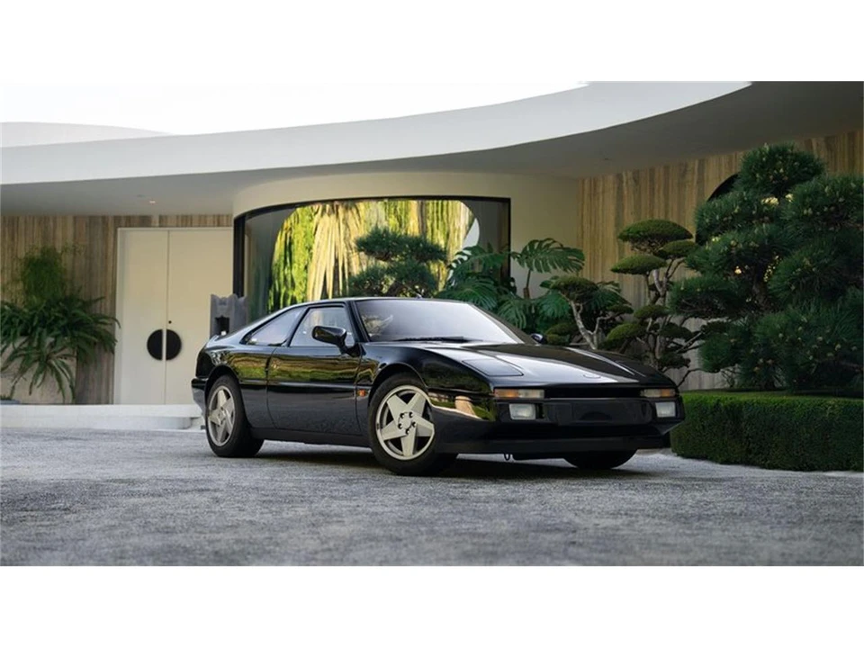 1991 Venturi - Image 12 of 31